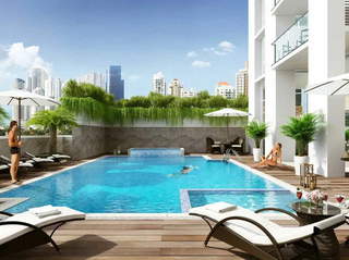 Apartment for Sale in Santa Maria - 3 bedrooms