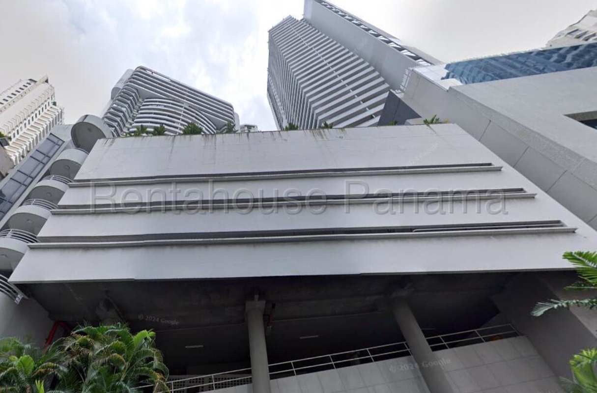 Luxury Ocean View Apartment 2BR Deluxe Residences Paitilla