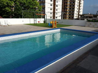 Apartment for Sale in Parque Lefevre - 2 bedrooms