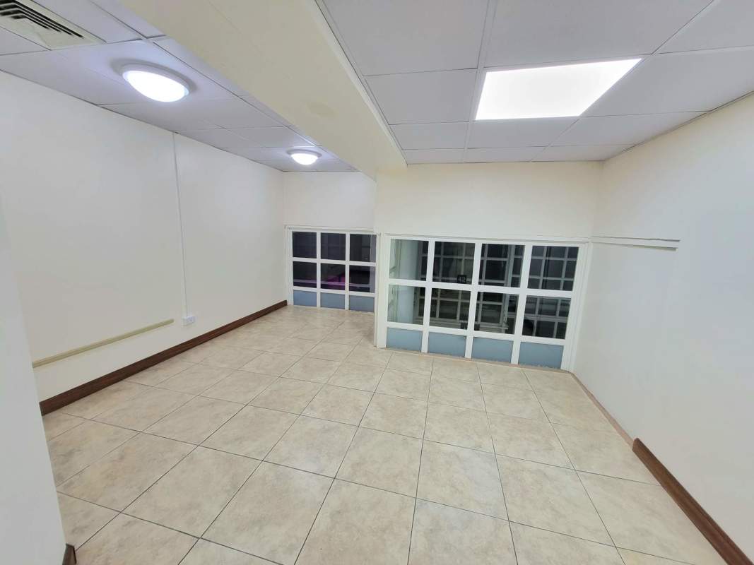 Central Office Space in Plaza Paitilla Business Center