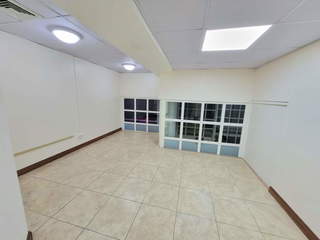 Office for Rent in Punta Paitilla - 0 bedrooms