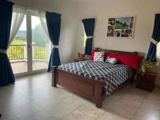 Villa for Sale in Arraiján - 4 bedrooms