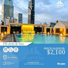 Apartment for Rent in Bella Vista - 1 bedroom