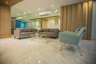 Apartment for Rent in San Francisco - 3 bedrooms