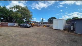 Commercial Lot with Warehouse for Sale in Juan Díaz - 0 bedrooms