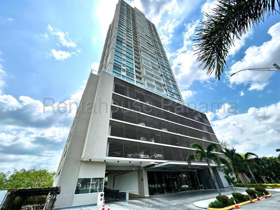 Luxury 3BR 4BA Apartment for Rent PH Bali Costa del Este