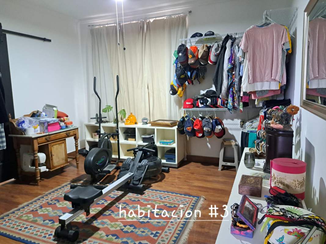 Spacious 4BR 4BA House with Garden in Clayton, Balboa