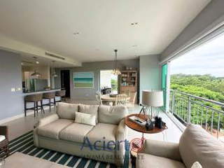 Apartment for Sale in San Carlos - 3 bedrooms