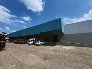 Warehouse for Rent in Juan Diaz - 0 bedrooms