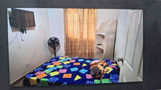 Room for Rent in Victoriano Lorenzo - 1 bedroom