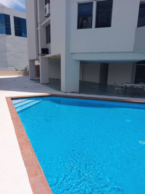 Furnished 3BR Apartment for Rent in Calle 50 Obarrio Panama