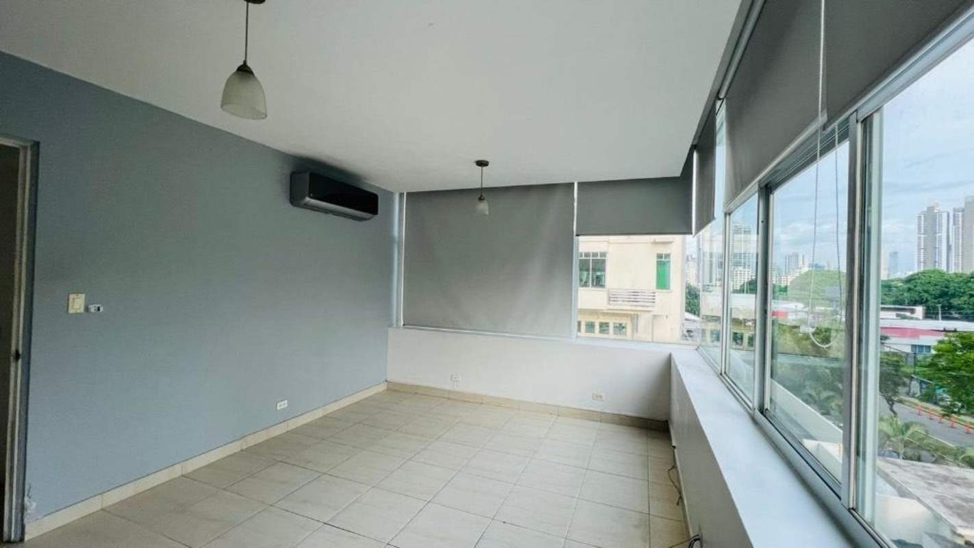 2BR 2.5BA Apartment for Rent in Vivendi Tower Edison Park Panama