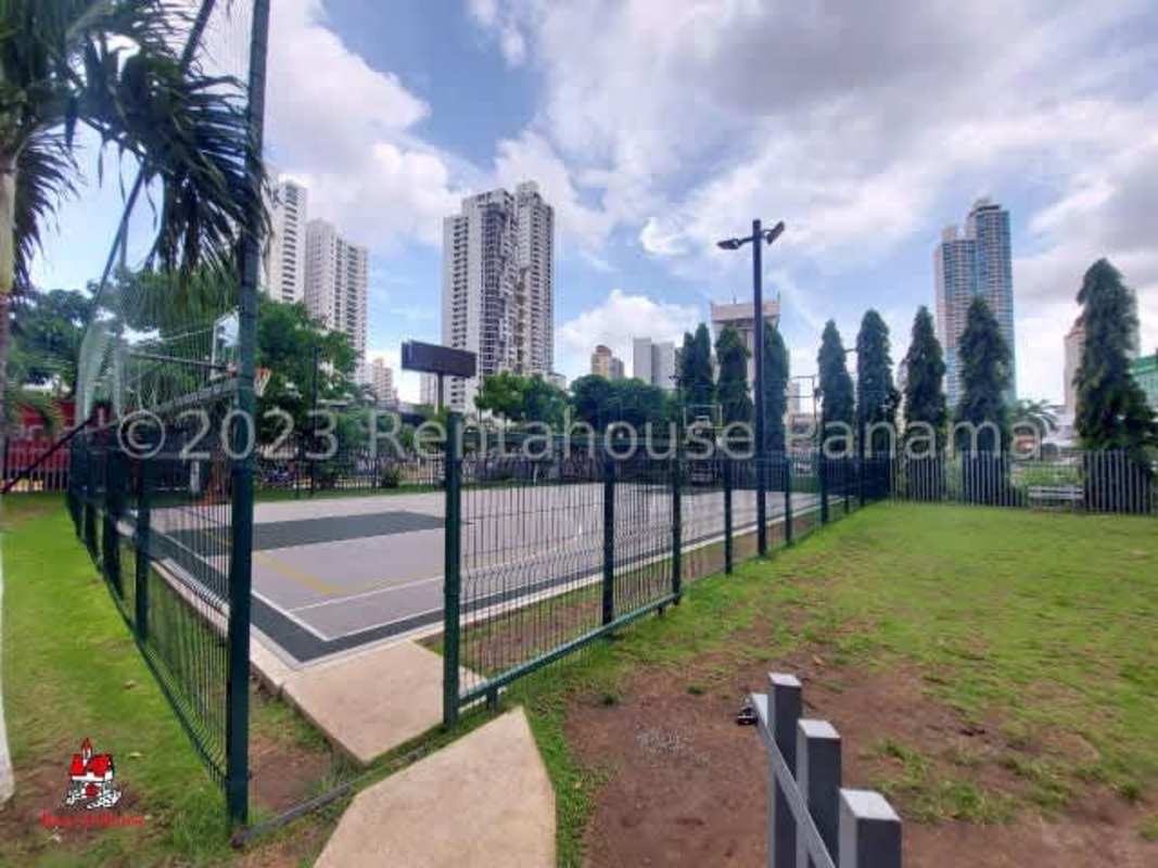 Furnished 2BR Apartment with Balcony in PH Terramar San Francisco