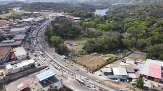 Land for Rent in Alcalde Díaz - 0 bedrooms