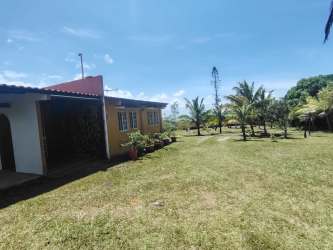 Country House with Views for Rent La Laguna San Carlos