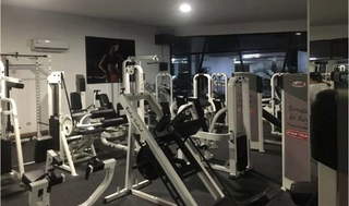 Apartment for Rent in Victoriano Lorenzo - 2 bedrooms