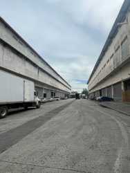 Operational Warehouse in Zona Libre de Colón 7,526m²