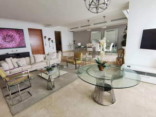 Apartment for Sale in Punta Pacífica - 3 bedrooms