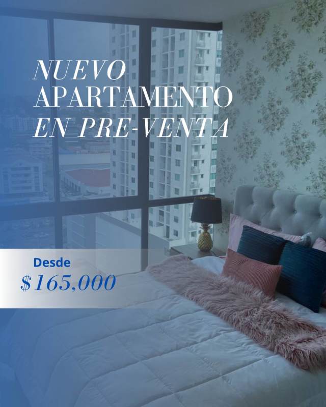 Bright living dining area with floor-to-ceiling windows in PH Canva new apartments Panama