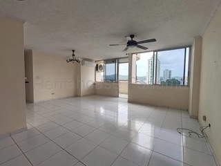 Apartment for Rent in El Cangrejo - 2 bedrooms