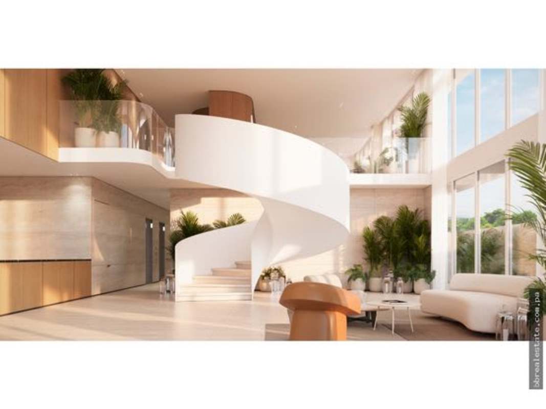 Luxury Waterfront Studio for Sale PH Nautilus Amador