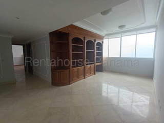 Apartment for Sale in Punta Paitilla - 4 bedrooms