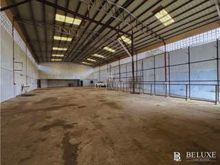 Warehouse for Rental in Pueblo Nuevo - 0 bedrooms