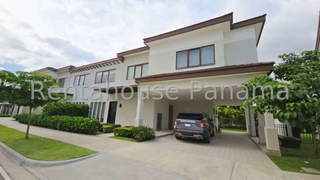House for Sale in Costa del Este - 3 bedrooms