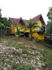 Rural estate / Farm with residence for Sale in Pacora / Cerro Azul - 3 bedrooms