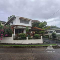 House for Sale in Betania - 4 bedrooms
