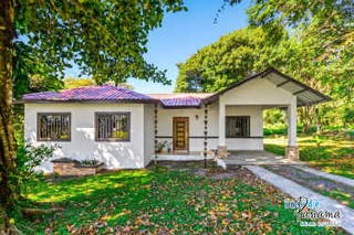 House for Sale in Potrerillos Arriba - 3 bedrooms