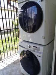 3BR 2BA Furnished House with AC Parking in La Fontana David