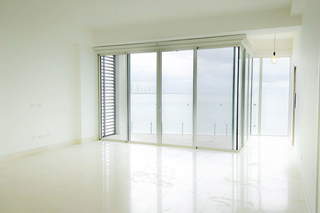 Apartment for Rent in Punta Pacifica - 3 bedrooms