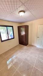 Second bedroom in El Uvito apartment for rent Santiago Panama