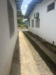 Ground Floor Commercial Space in Costa Verde La Chorrera
