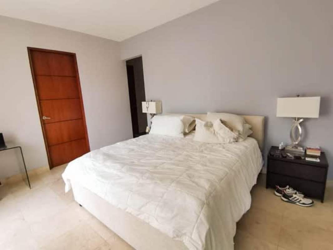 Ocean View Luxury Condo Punta Pacífica in Panama City - View 3