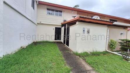 Spacious 3BR Townhouse for Rent in Panama Pacifico Howard - View 4