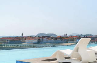 Apartment for Rent in Marbella - 1 bedroom