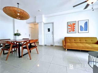 Apartment for Rent in San Francisco - 2 bedrooms