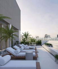 Apartment for Sale in Obarrio - 1 bedroom