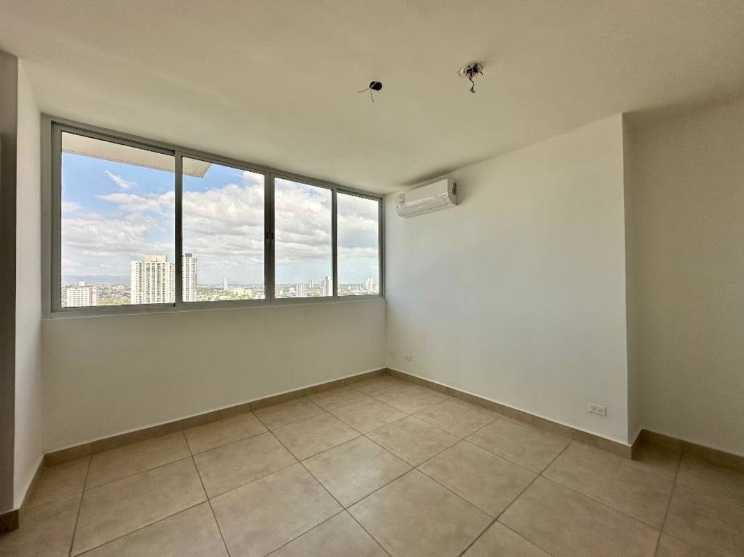 New 3BR Apartment with Balcony at PH Vista Tower Hato Pintado