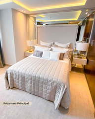 Apartment for Sale in Altos de Panamá - 2 bedrooms