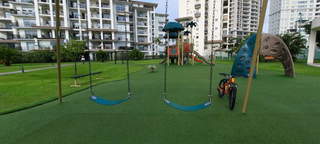 Apartment for Rent in Costa del Este / Santa María - 3 bedrooms