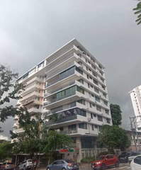 Apartment for Sale in El Cangrejo - 3 bedrooms