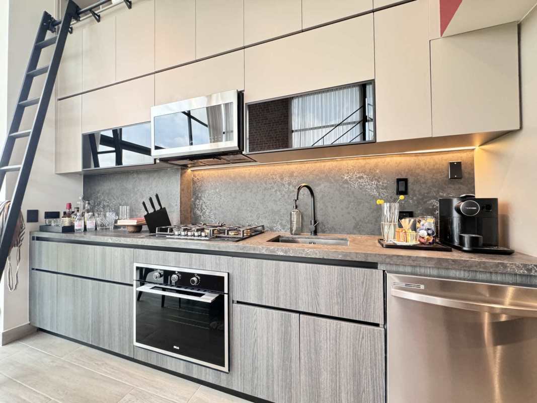 Smart Eco 1BR Apartment PH Dovle Coco del Mar Panama