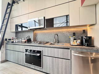 Apartment for Sale in San Francisco - 1 bedroom