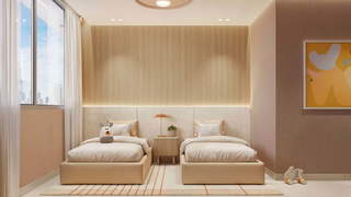 Apartment for Sale in Bella Vista - 2 bedrooms