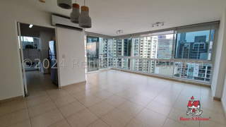 Apartment for Sale in Costa del Este - 3 bedrooms