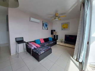 Apartment for Rent in San Francisco - 2 bedrooms