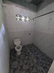 3BR 2BA House with Studio in Burunga Vista Alegre
